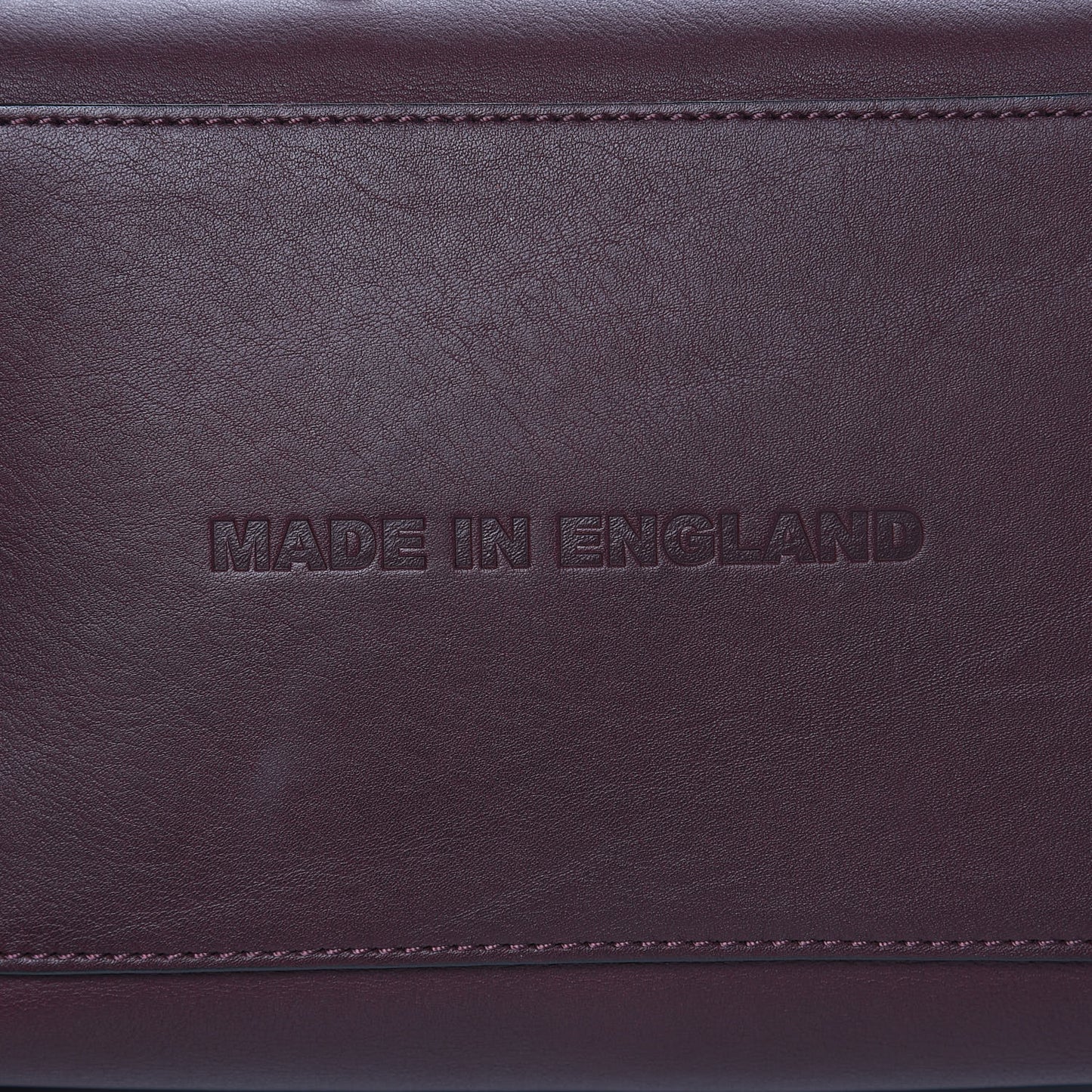 Calfskin Studded Medium Cara Delevingne Convertible Satchel Oxblood