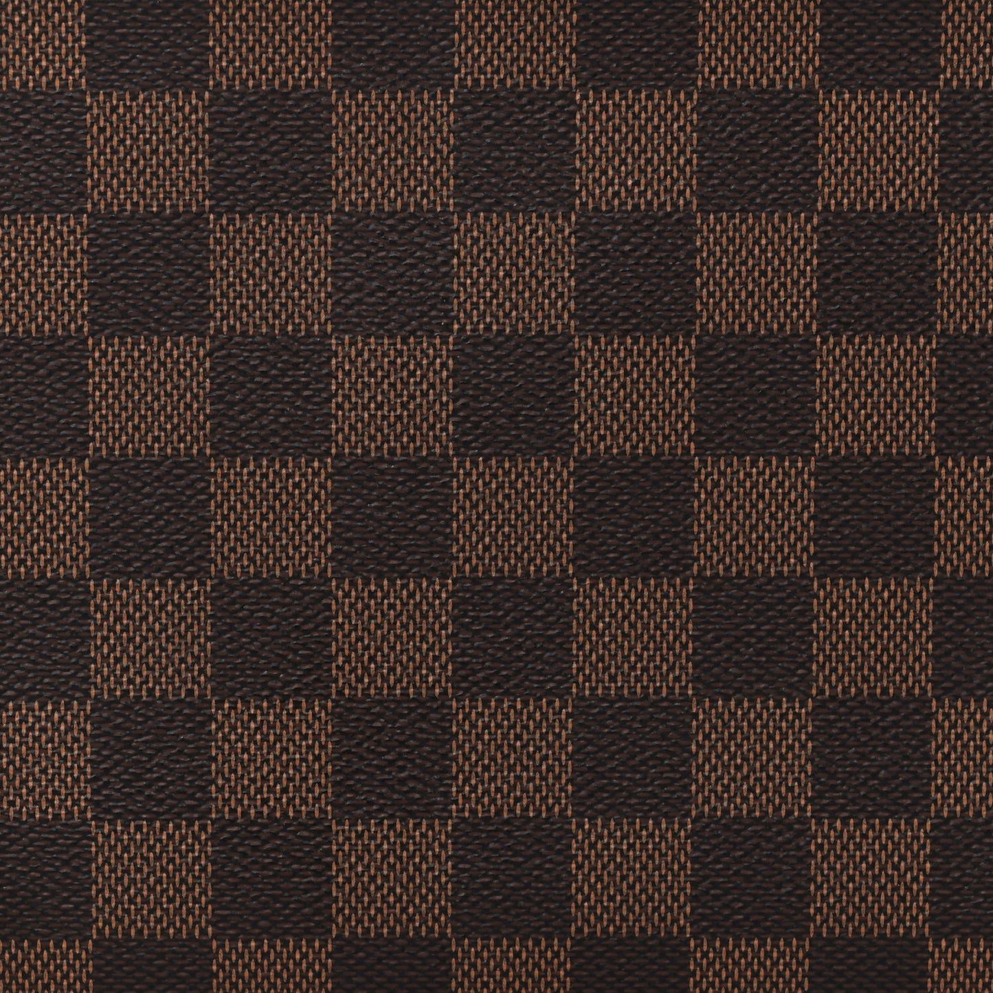 Damier Ebene Neverfull MM GM Pochette