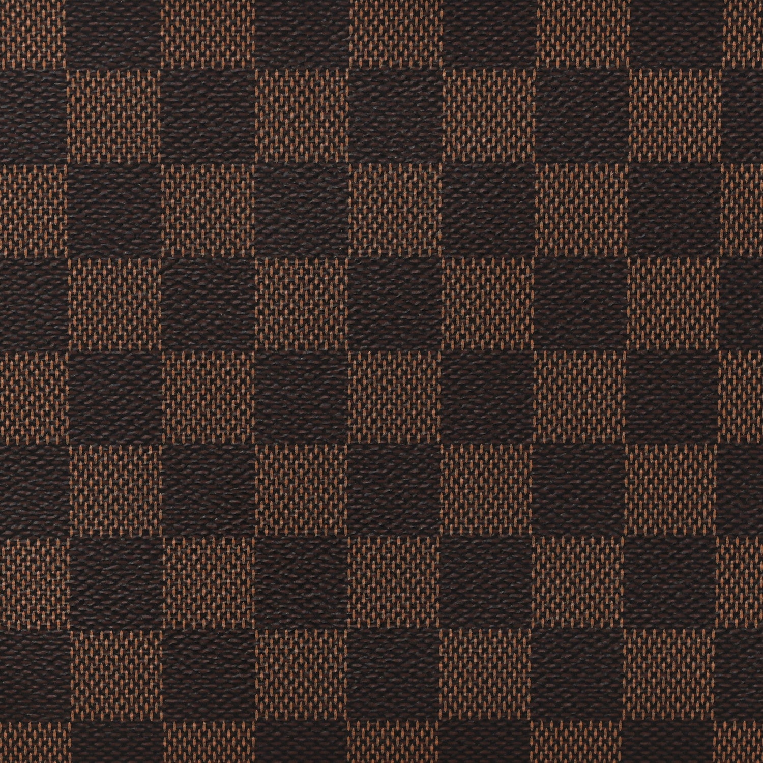Louis Vuitton Damier Ebene Neverfull MM GM Pochette 7 of 9