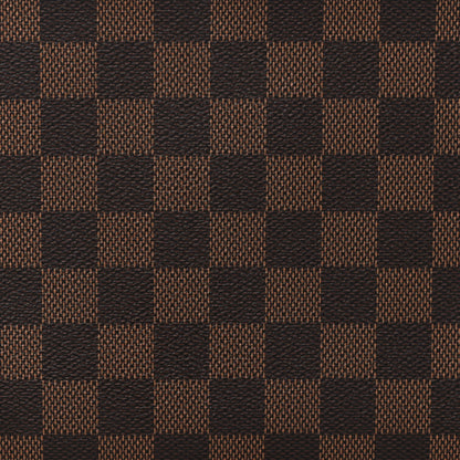 Louis Vuitton Damier Ebene Neverfull MM GM Pochette 7 of 9