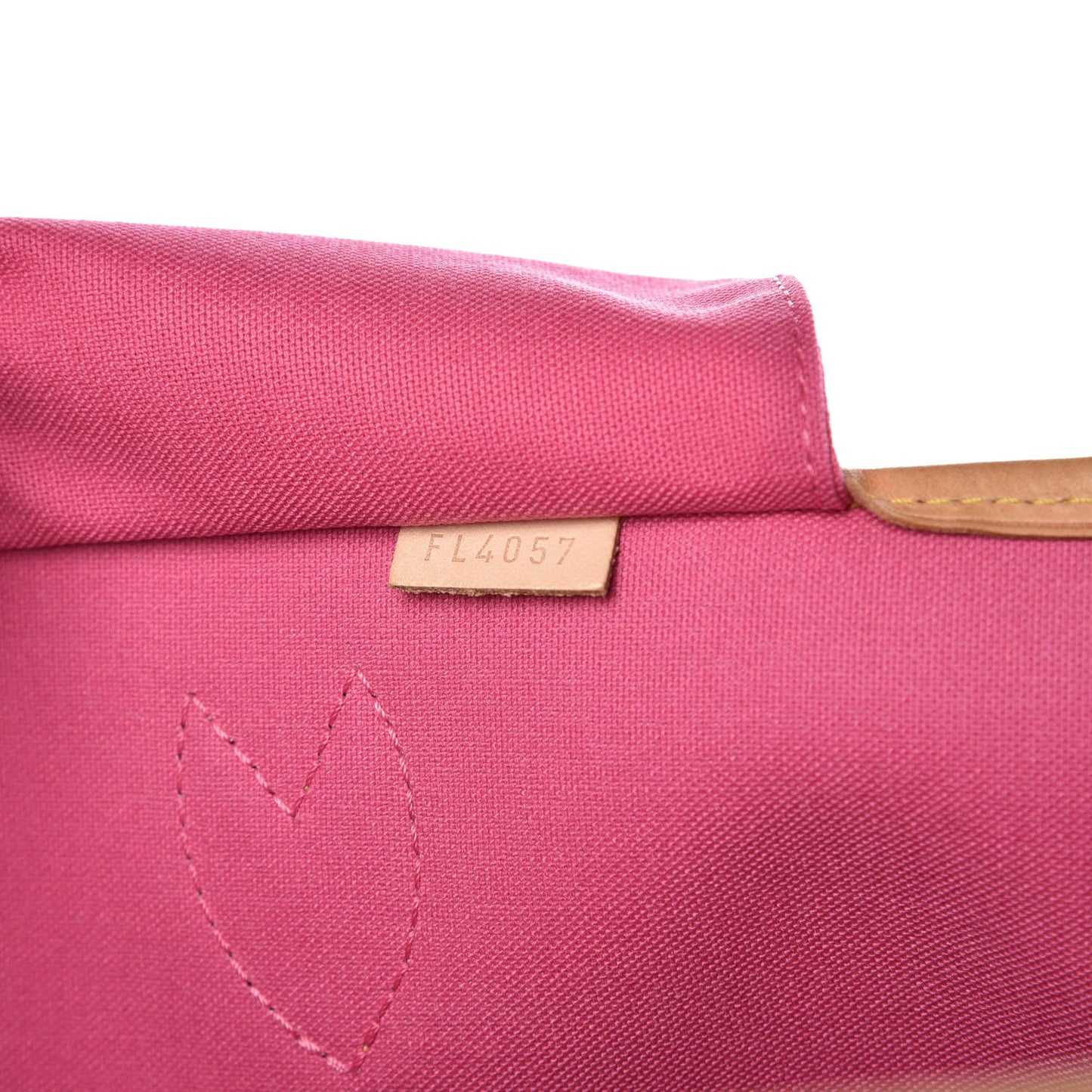 Monogram MOCA Neverfull GM