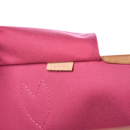 Louis Vuitton Monogram MOCA Neverfull GM 7 of 7