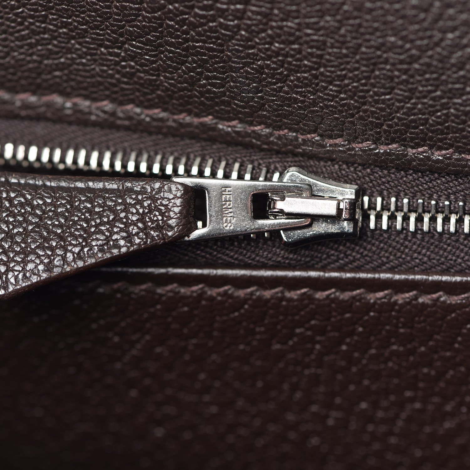 Hermes Chevre Mysore Kelly Retourne 35 Ebene 10 of 40