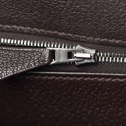 Hermes Chevre Mysore Kelly Retourne 35 Ebene 10 of 40