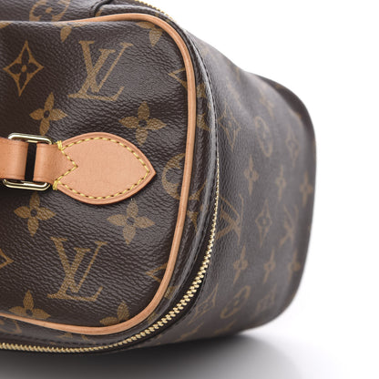 Louis Vuitton Monogram Nice BB 8 of 12