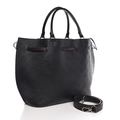Louis Vuitton Mahina Girolata Black 4 of 9