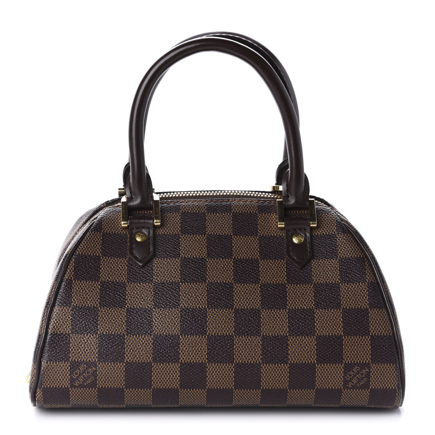 Damier Ebene Ribera Mini
