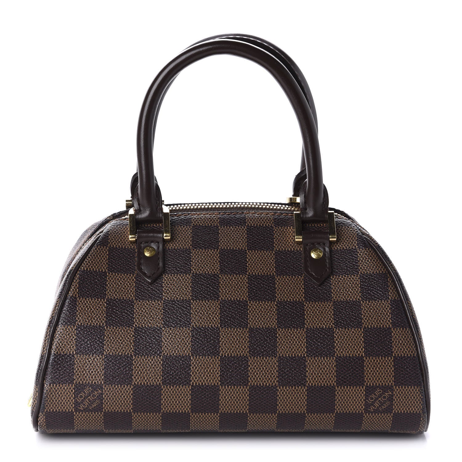 Louis Vuitton Damier Ebene Ribera Mini 1 of 10