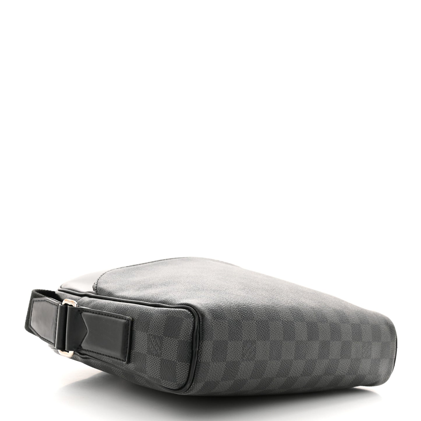 Damier Graphite Dayton Reporter PM