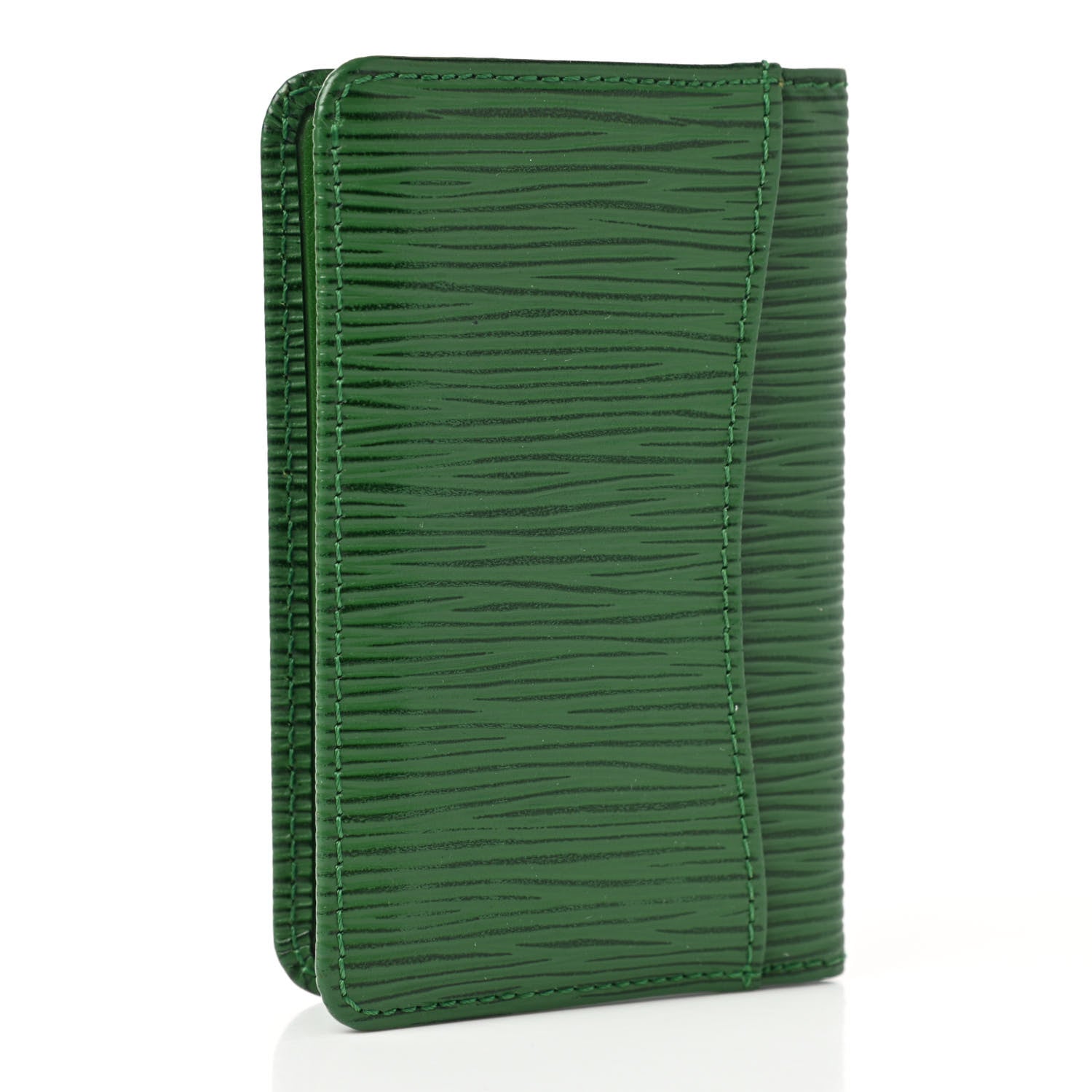 Louis Vuitton Epi Pocket Organizer Borneo 3 of 8