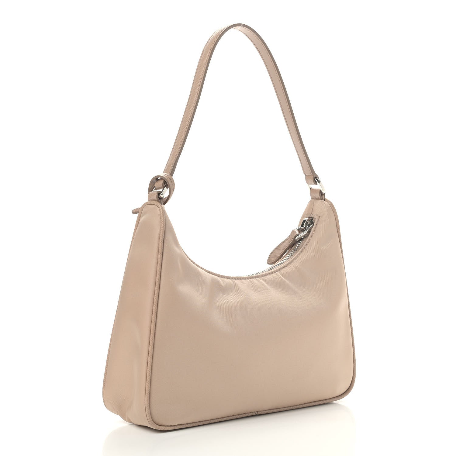 Prada Re-Nylon Saffiano Mini Re-Edition 2005 Bag Cammeo 3 of 8