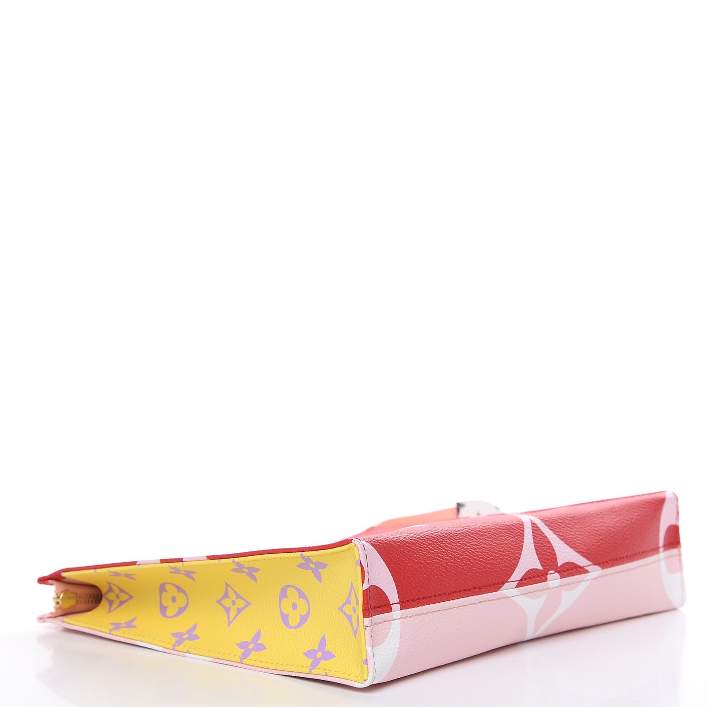 Monogram Giant Toiletry Pouch 26 Rouge
