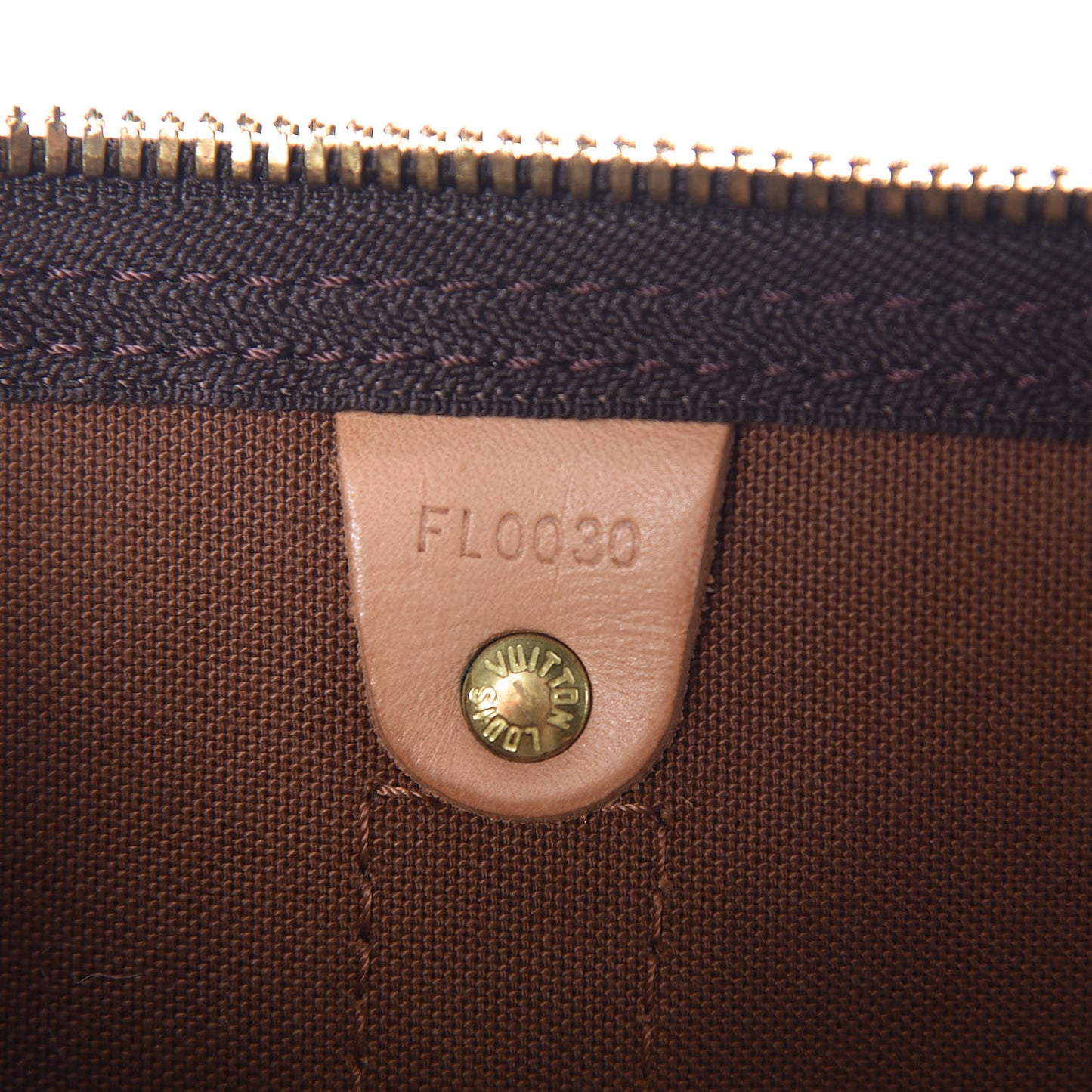 Monogram Keepall 60
