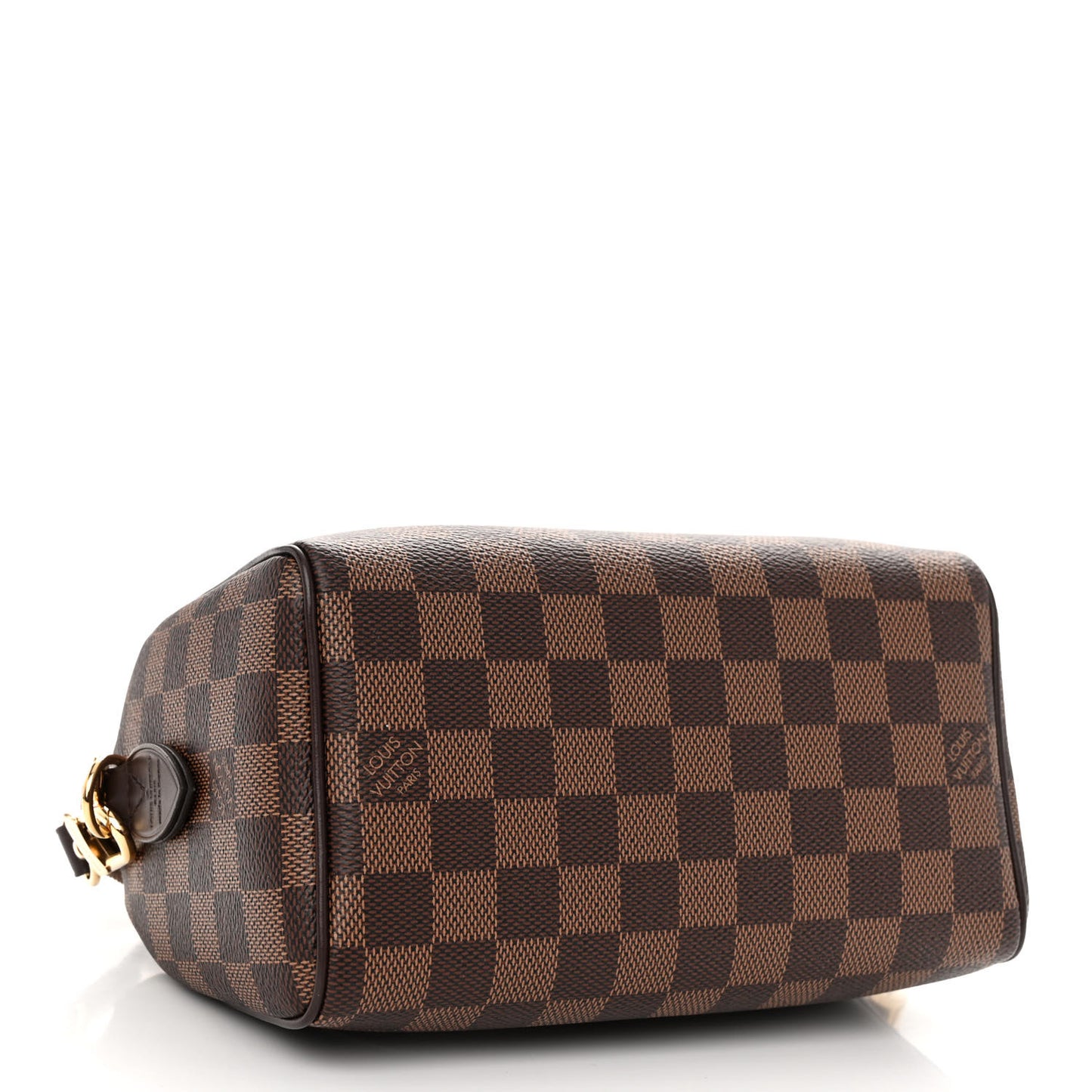 Damier Ebene Speedy Bandouliere 20