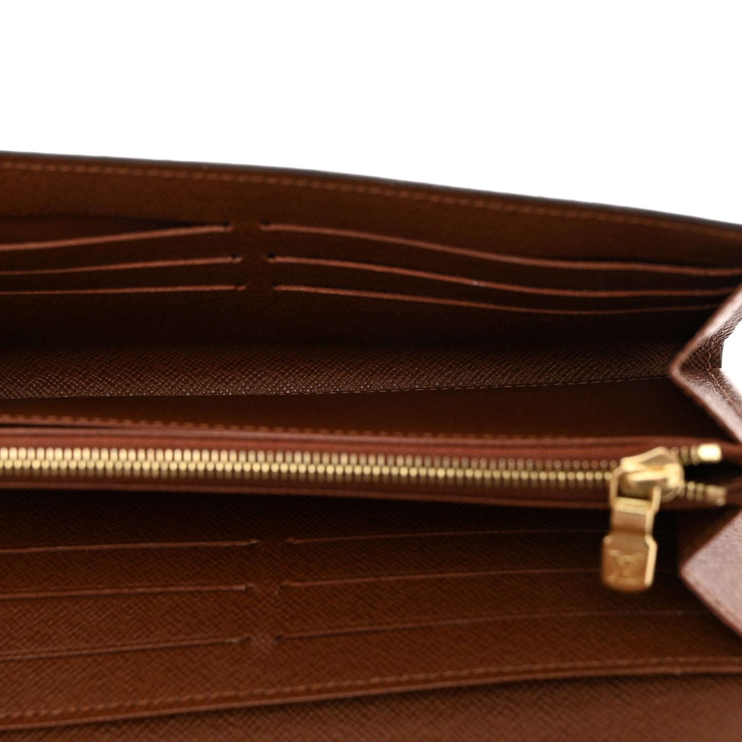 Monogram Sarah Wallet NM