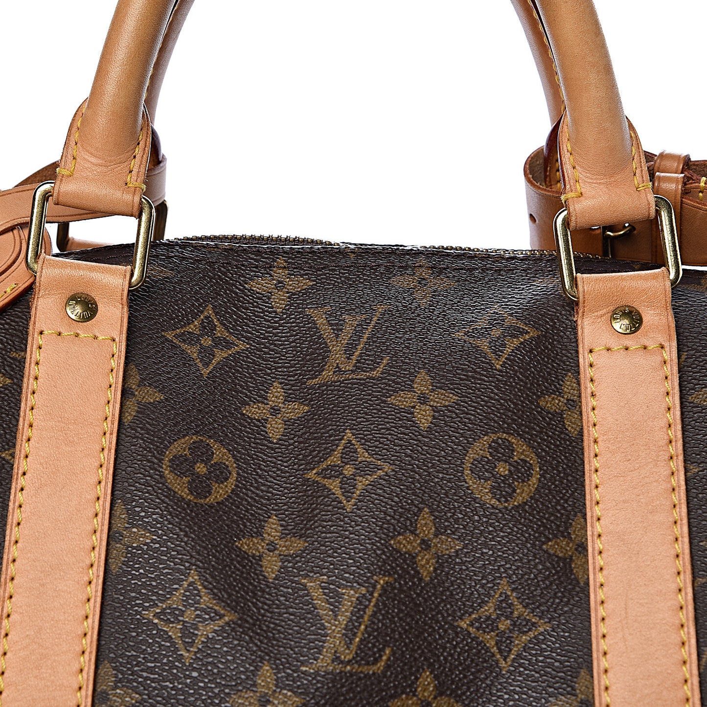 Monogram Keepall 60