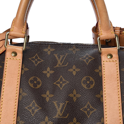 Louis Vuitton Monogram Keepall 60 8 of 19