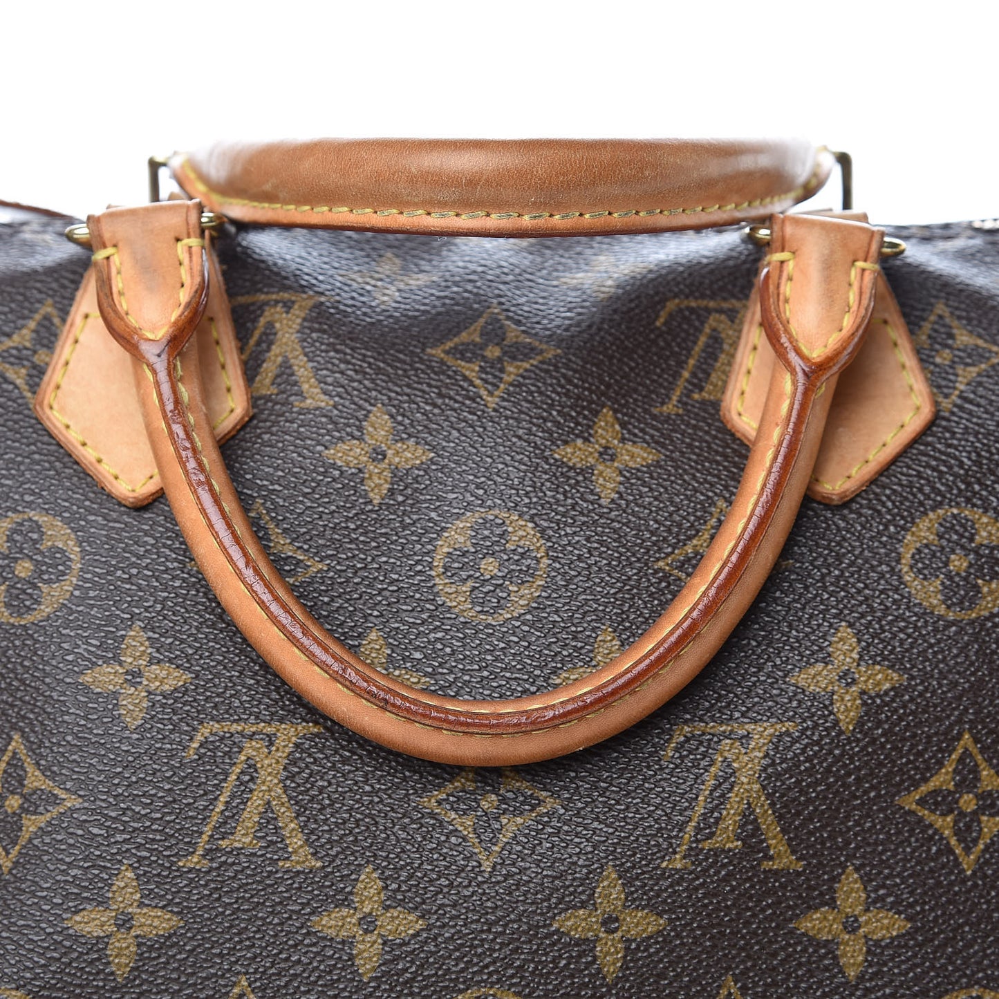 Monogram Speedy 35