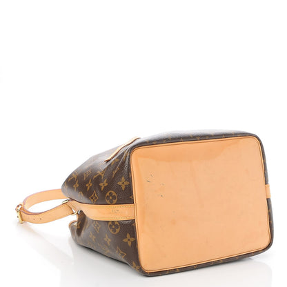 Louis Vuitton Monogram Petit Noe 4 of 9