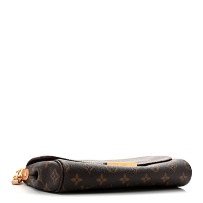 Louis Vuitton Monogram Favorite MM 4 of 12