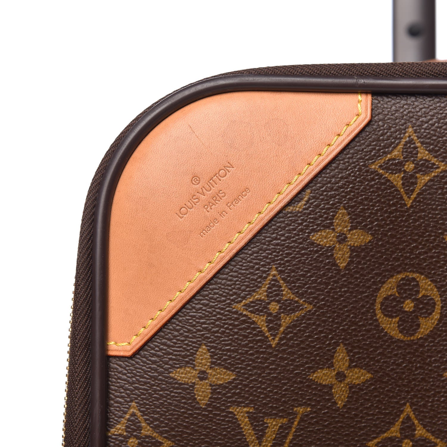 Louis Vuitton Monogram Pegase 45 6 of 18