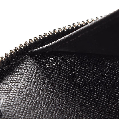 Louis Vuitton Damier Graphite Zippy Organizer Wallet 7 of 7
