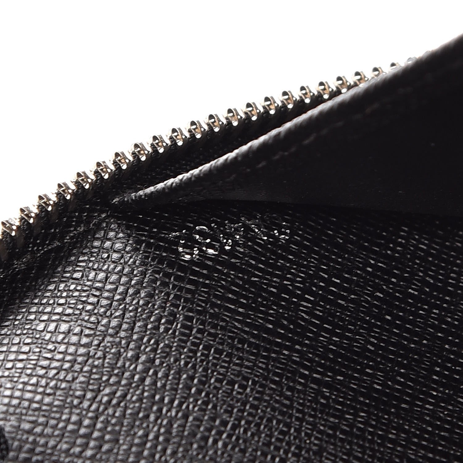 Louis Vuitton Damier Graphite Zippy Organizer Wallet 7 of 8