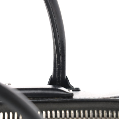 Givenchy Shiny Lord Calfskin Medium Antigona Black 15 of 23