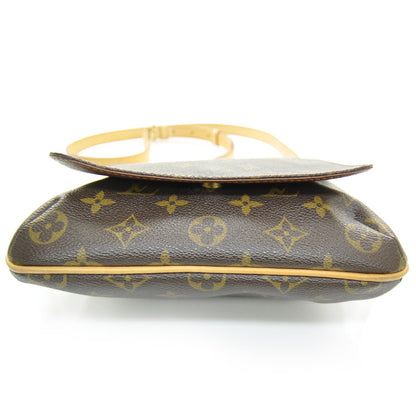 Louis Vuitton Monogram Musette Salsa Long Strap 4 of 9