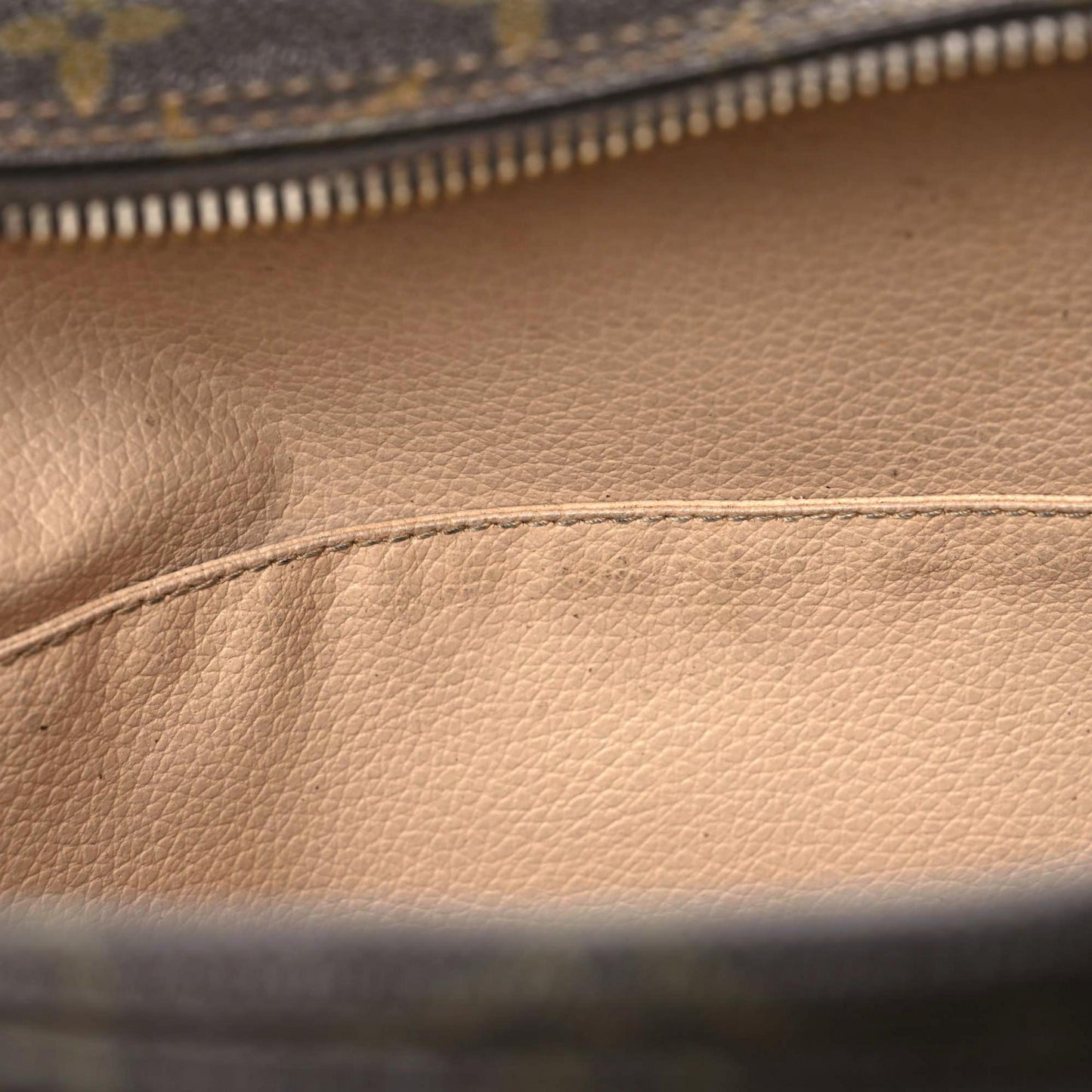 Monogram Trousse Toilette 28