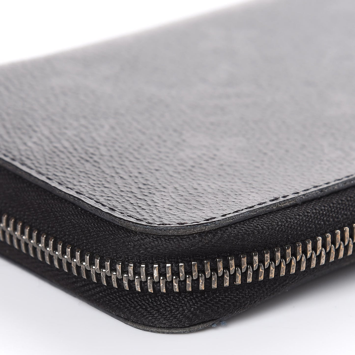 Monogram Eclipse Vertical Zippy Wallet