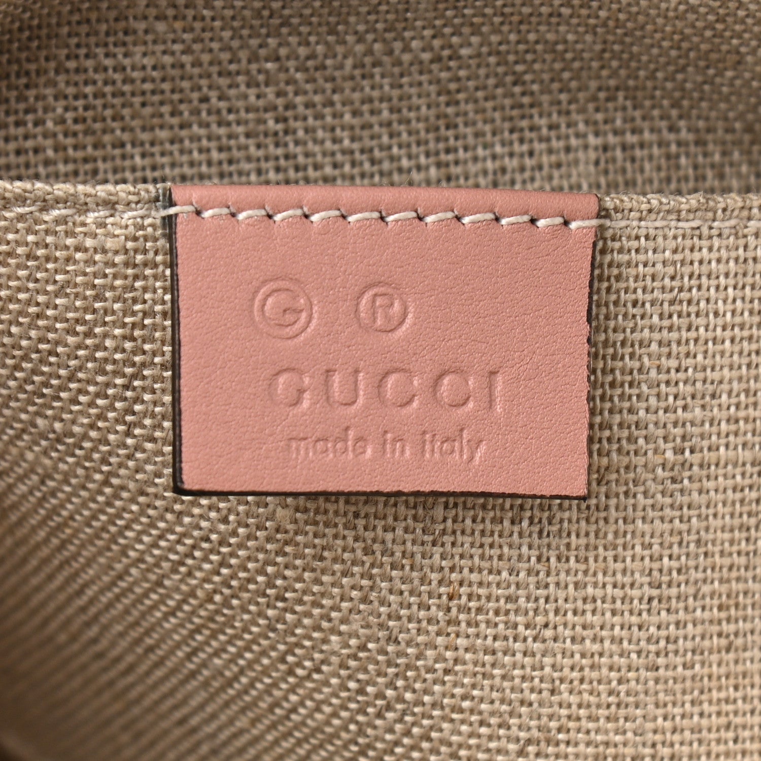 Gucci Microguccissima Mini Dome Bag Soft Pink 6 of 10