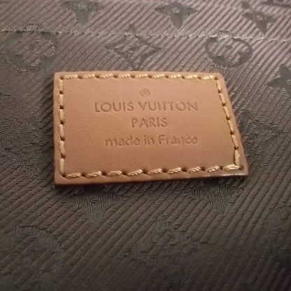 Louis Vuitton Suede Mahina Onatah PM Cacao 8 of 9