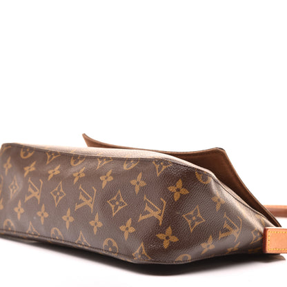 Louis Vuitton Monogram Mini Looping 8 of 10
