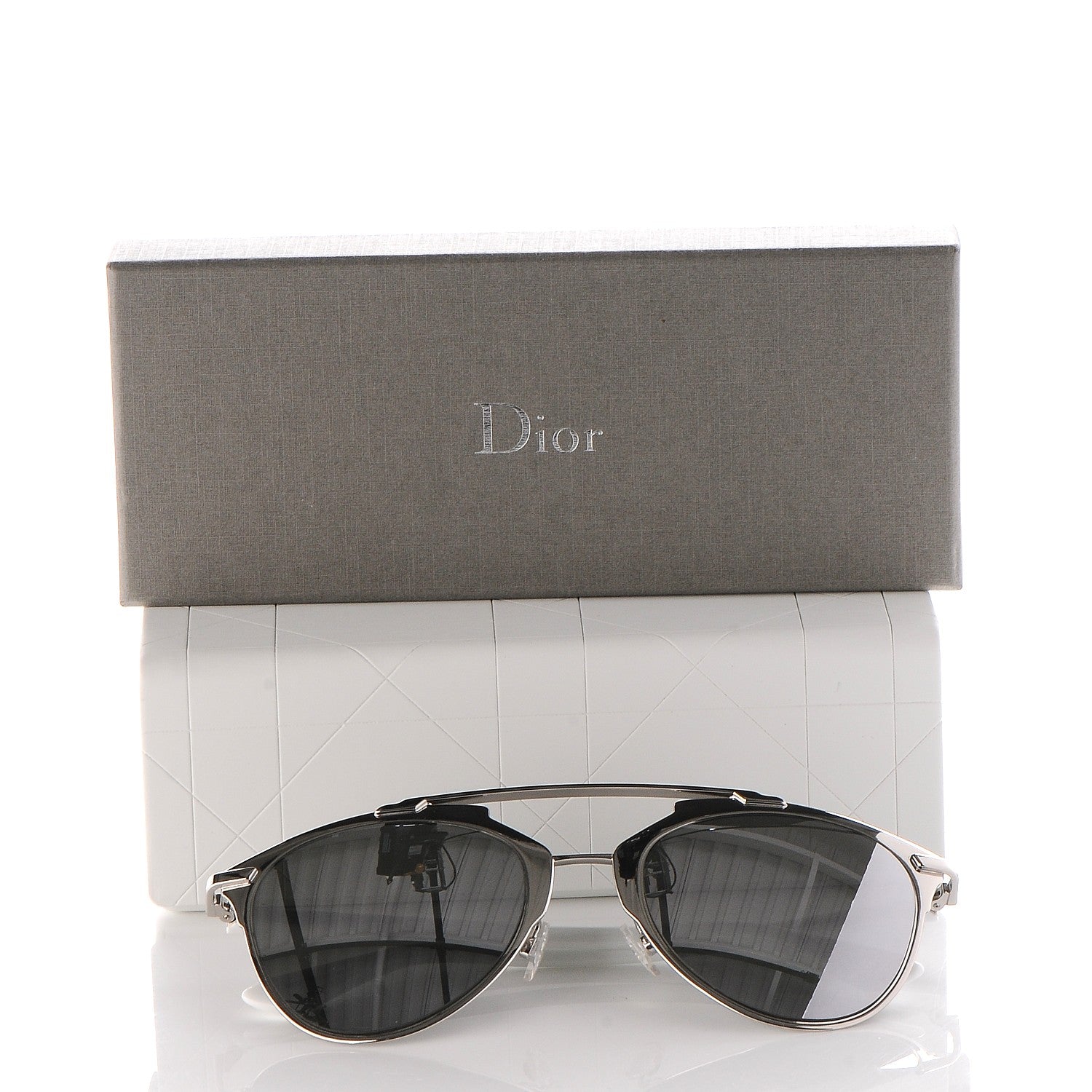 Christian Dior Reflected Sunglasses White 8 of 8