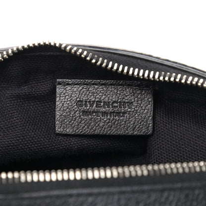 Givenchy Sugar Goatskin Mini Chain Pandora Black 5 of 8