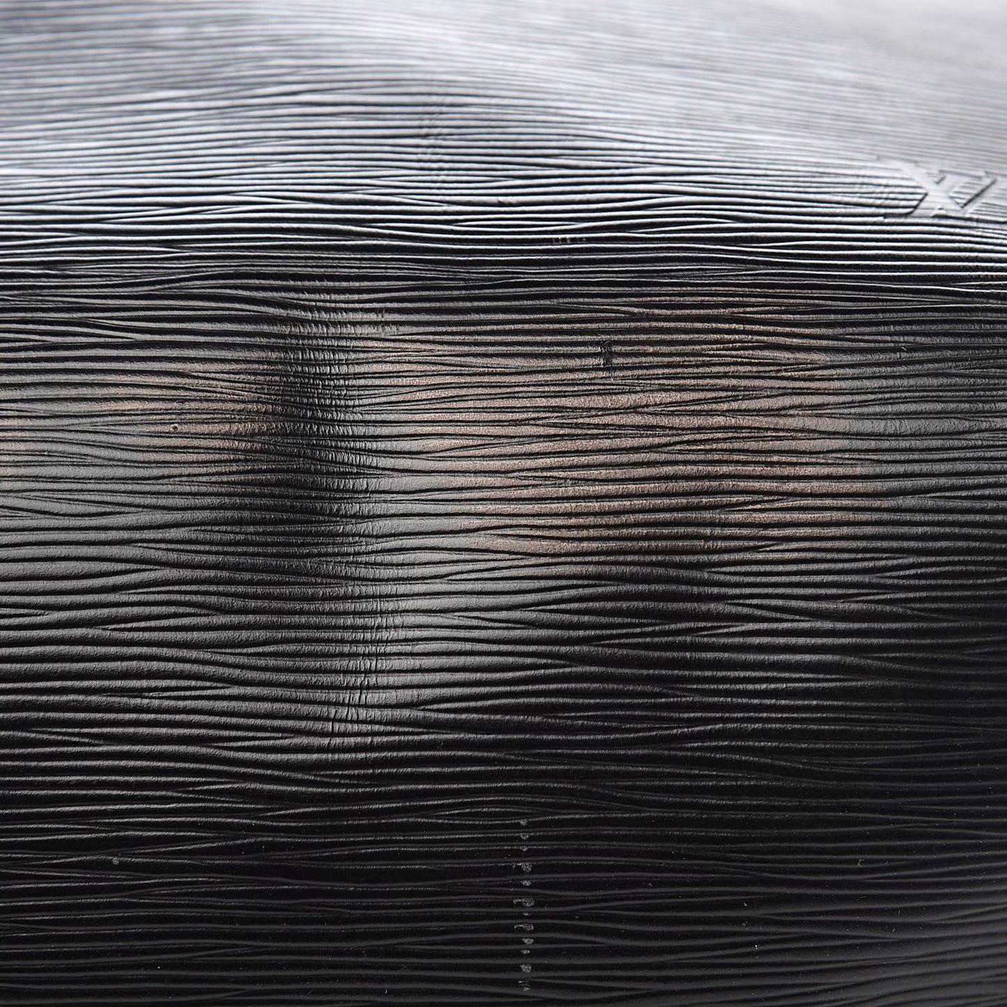 Epi Keepall 50 Black