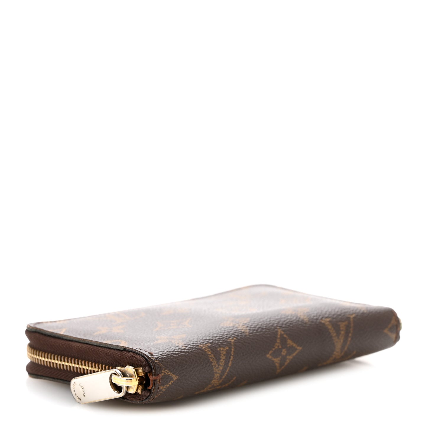 Monogram Zippy Compact Wallet