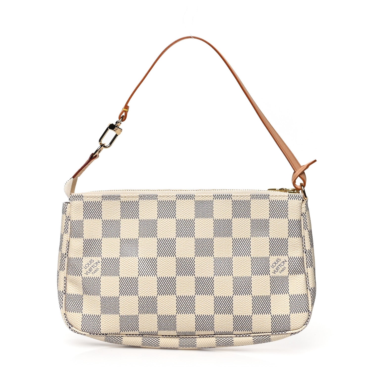 Louis Vuitton Damier Azur Pochette Accessories 1 of 7