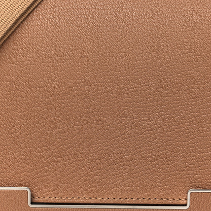 Hermes Chevre Mysore Geta Chai 8 of 11
