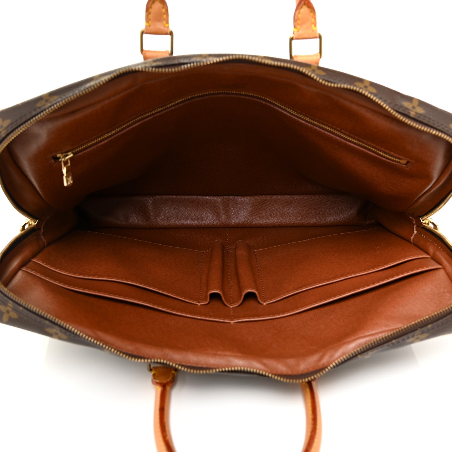 Monogram Porte-Documents Voyage Briefcase
