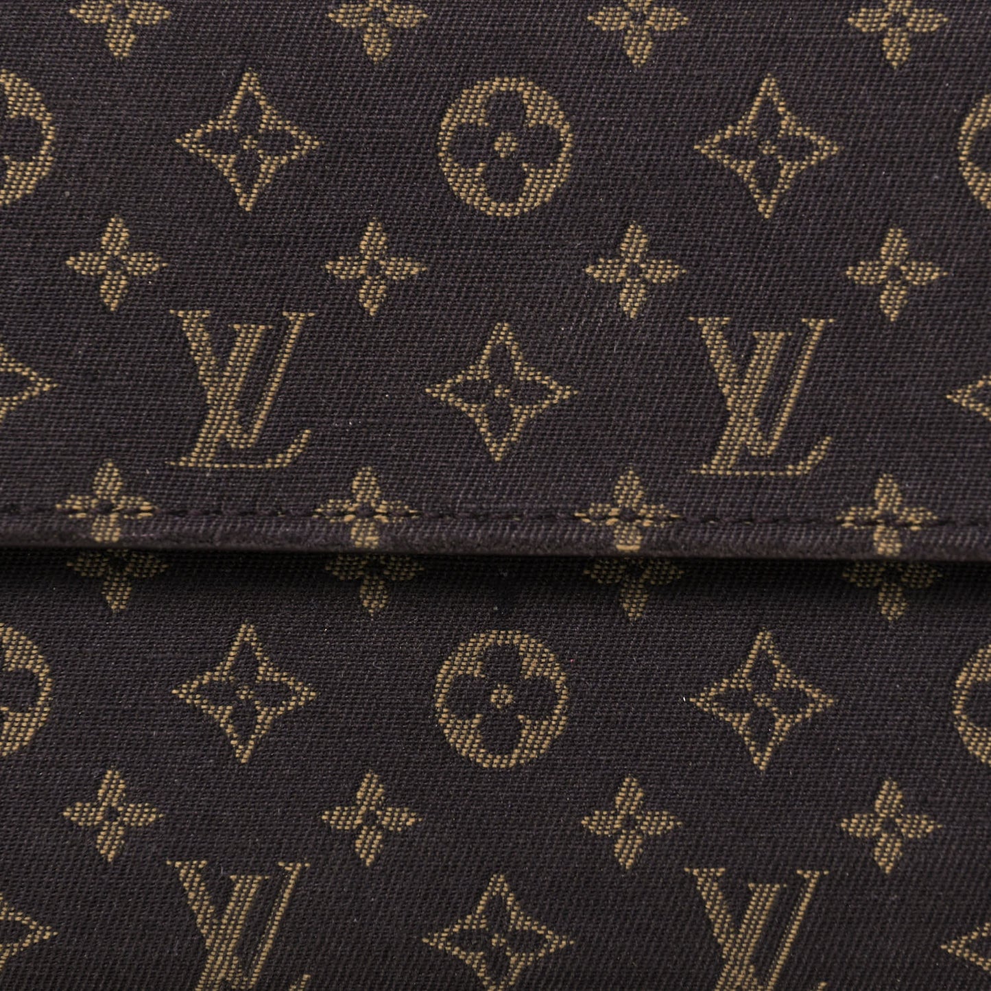 Mini Lin Sarah Wallet Ebene
