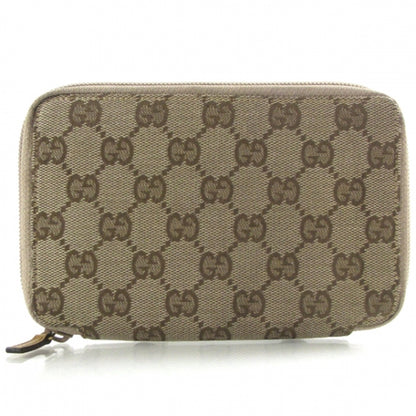 Gucci Monogram Jewelry Case 1 of 4