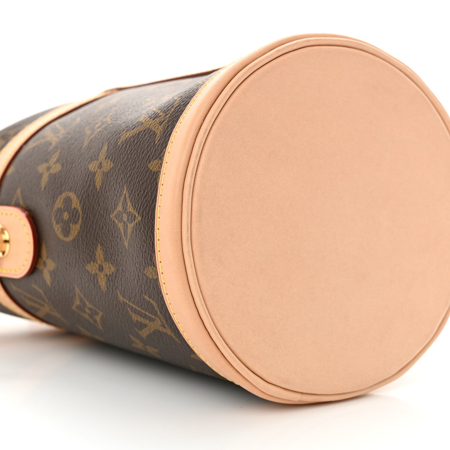 Louis Vuitton Monogram Duffle Bag 9 of 10