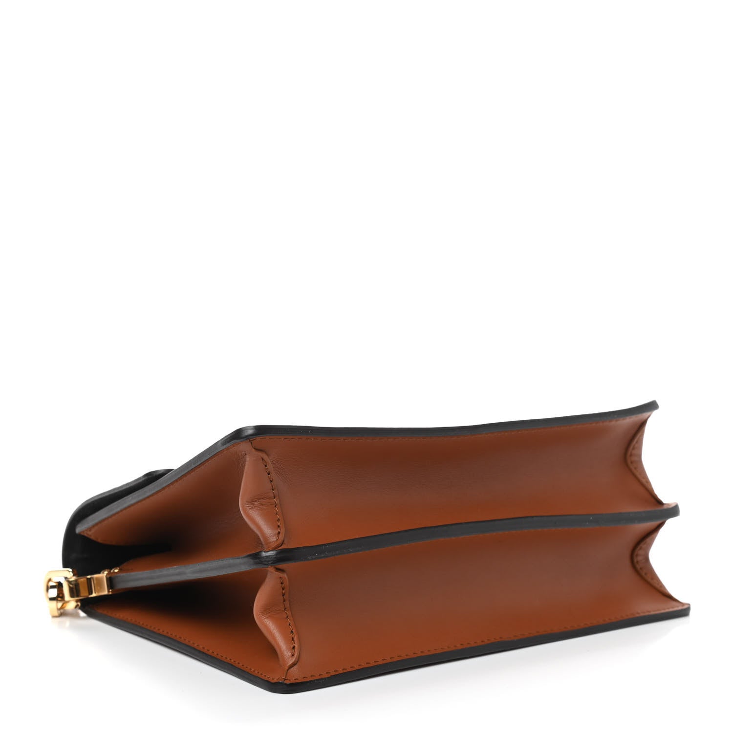 Louis Vuitton Reverse Monogram Dauphine MM 4 of 9