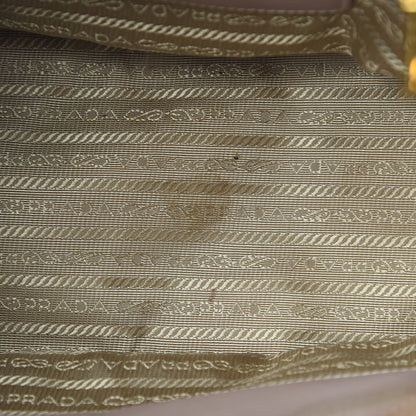 Prada Saffiano Medium Galleria Double Zip Tote Cammeo 16 of 24