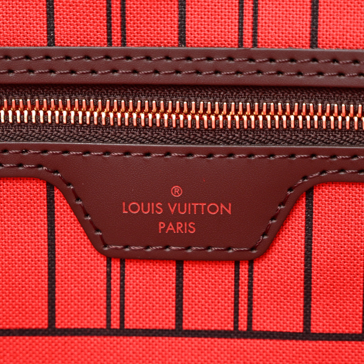 Damier Ebene Neo Neverfull GM