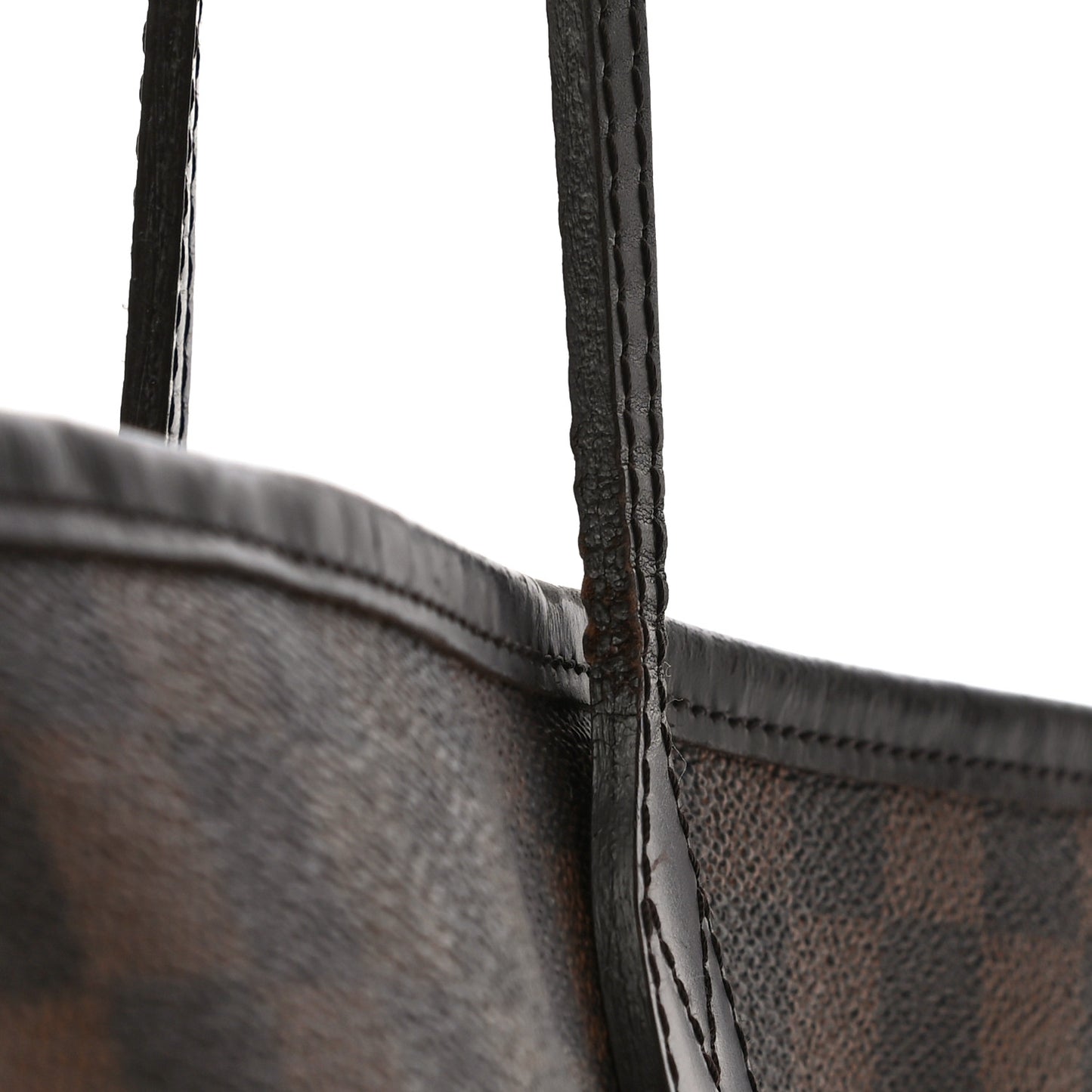 Damier Ebene Neverfull MM