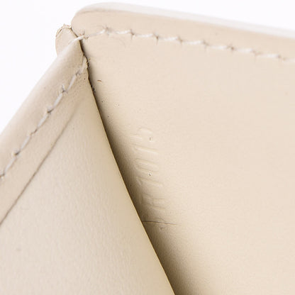 Louis Vuitton Vernis Koala Wallet Perle 6 of 8