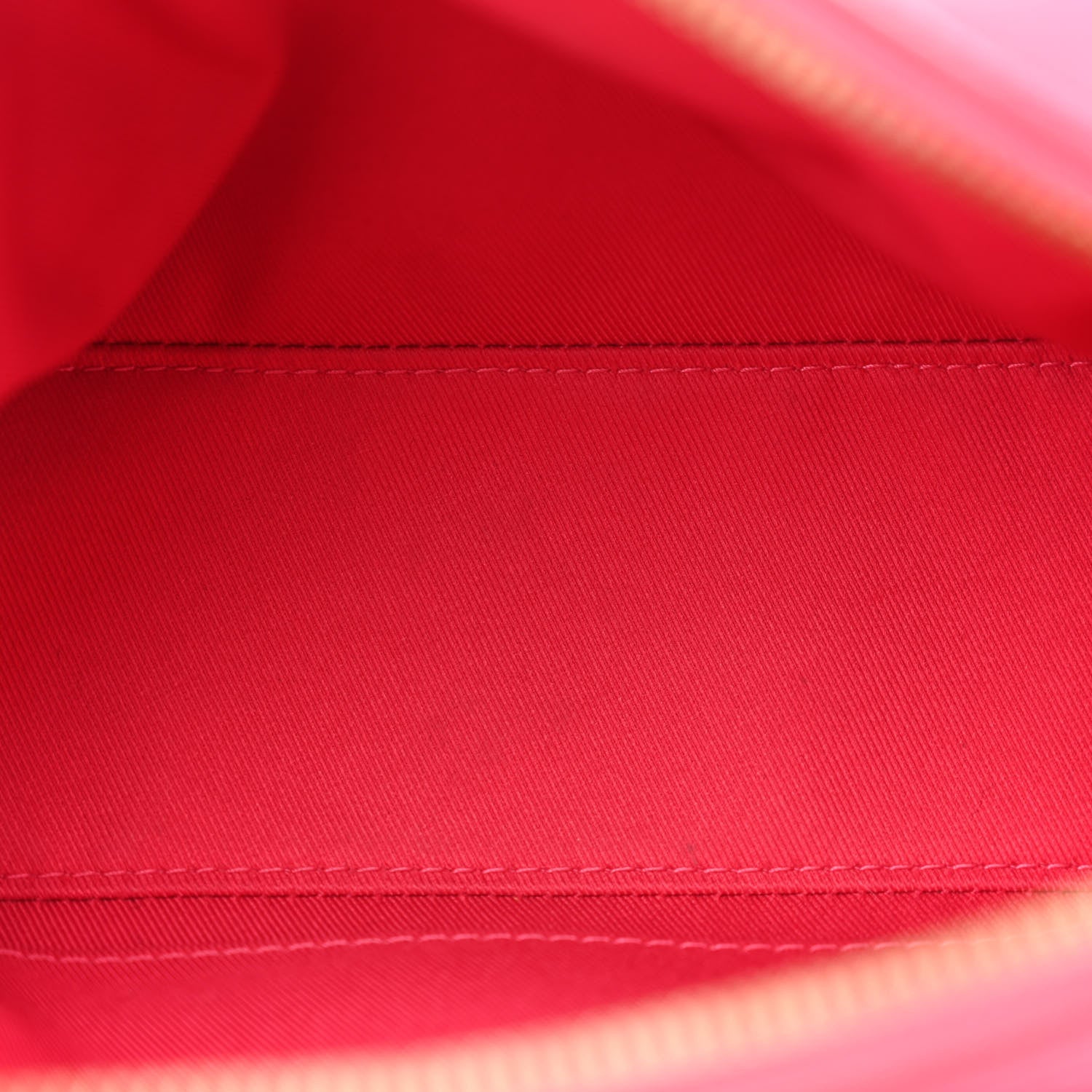 Louis Vuitton Monogram Saintonge Freesia 5 of 13